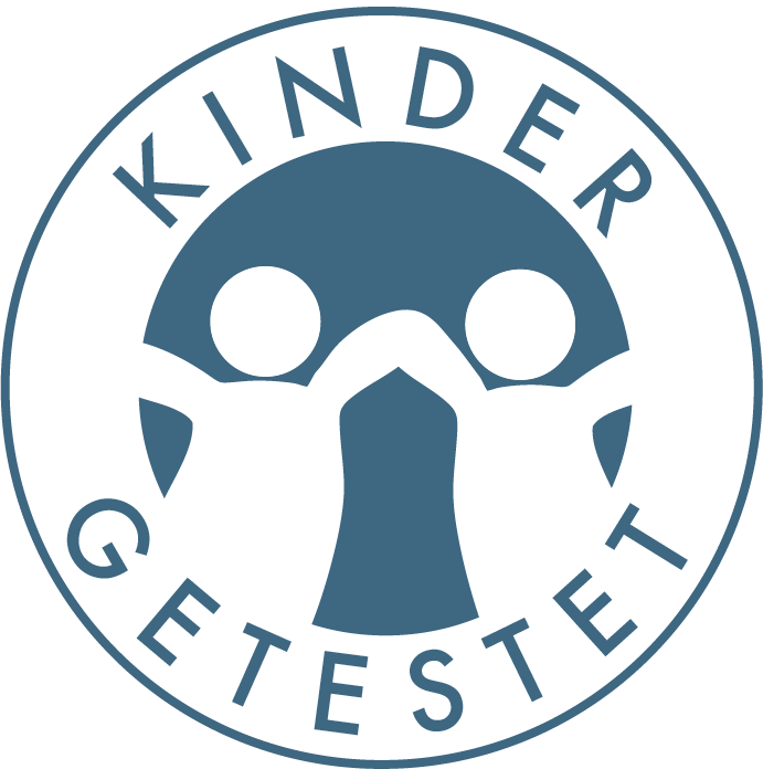 Unsere Produkte sind von Kindern getestet Schoko Kids Club - Produkte sind von Kindern getestet