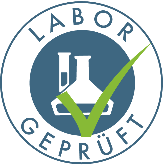 Unsere Zutatensets werden in Deutschland regelmäßig im Labor geprüft Schoko Kids Club - Laborgeprüfte Schokolade